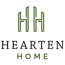 Hearten Home logo