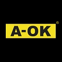 A-OK Motors logo