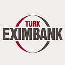 Turkish Eximbank logo