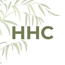 Holistic Healing Center logo