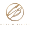 Cosmic Brushes logo