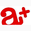 A+ Storage logo