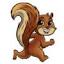 Squirrel! Dog Training, LLC logo