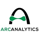 Arc Analytics logo