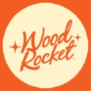 Wood Rocket logo