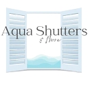 Aqua Shutters logo