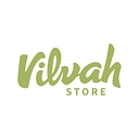Vilvah Store logo