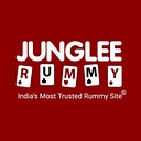Junglee Rummy logo