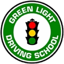 Green Light Driving School logo