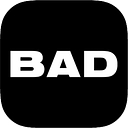 BAD Marketing logo
