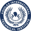 Aguilas International Technical Institute logo