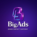 BigAds logo