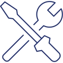OFD Office Furniture logo