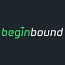 BeginBound logo