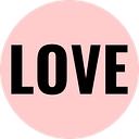 Love & Confuse logo