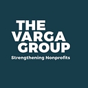 The Varga Group logo