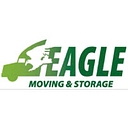 Eagle Moving & Storage logo