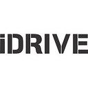 iDrive Utah logo
