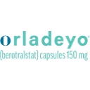 Orladeyo logo