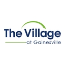 The Village at Gainesville logo