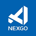 NEXGO logo