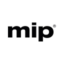 MIPCOM logo
