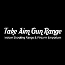 Take Aim Gun Range logo