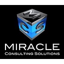 Miracle Consulting Solutions logo