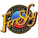 FireSky Outdoor logo