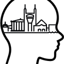 Nashville Mental Health logo