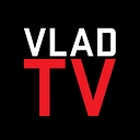 VladTV logo