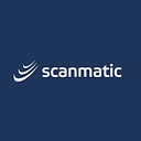 Scanmatic logo