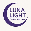 Luna Light Counseling logo
