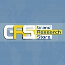 GrandResearchStore logo