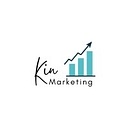 Kin Marketing logo