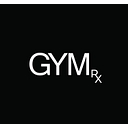 Gym Rx logo