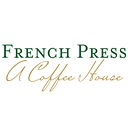 French Press logo