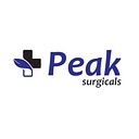 Peak Surgicals logo