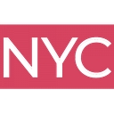 NYC Wingwoman logo