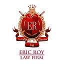 Eric Roy Law Firm logo