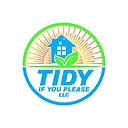 Tidy If You Please logo