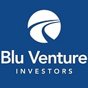 Blu Venture Investors logo