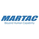 MARTAC logo