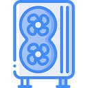 Great Dane Heating & Air Conditioning logo