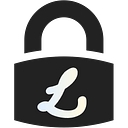 Locke Identity logo