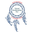 Virtual Bookkeeper Pro LLC logo