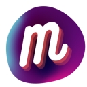 MakeYourOwnFont logo