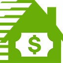 ASAP Cash Home Buyers logo