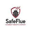 SafeFlue Chimney Sweep & Repair LLC logo