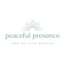 The Peaceful Presence Project logo